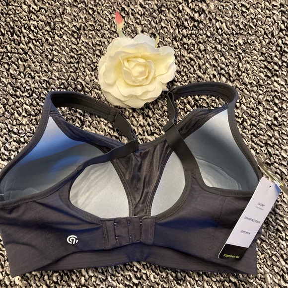 NWT Champion, Maximum support, Sports bra - Picture 6 of 10